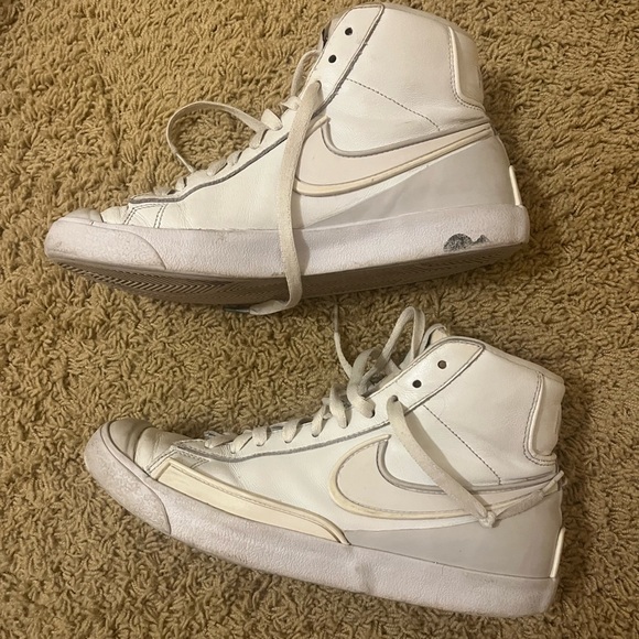 Nike Blazers!! - Picture 2 of 8